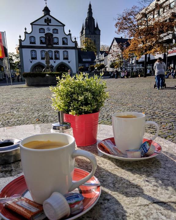 Cafe am Markt